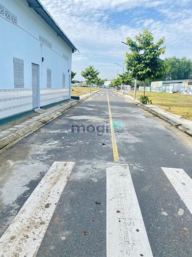 Hình ảnh Khu dân cư mới, nằm mặt tiền đường Phung Hưng thổ cư 100 %