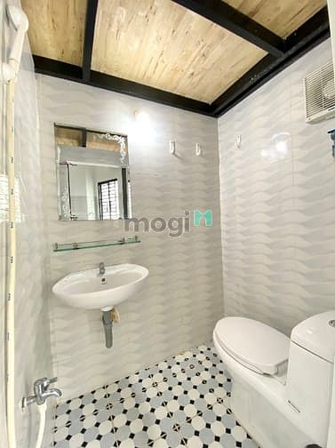 Hình ảnh 💛Căn Hộ Gác Lửng Balcony Cực Thoáng Mát – Gần ĐH Bách Khoa Quận 10