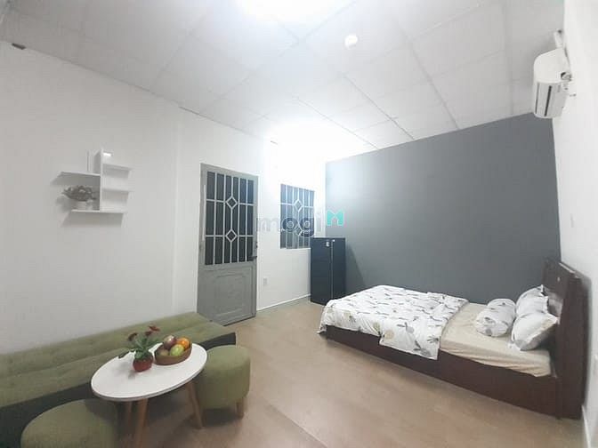 Hình ảnh (ƯU ĐÃI HẤP DẪN)️🎉 Căn Hộ Cao Cấp Full Nội Thất - Ban Công Thoáng Mát