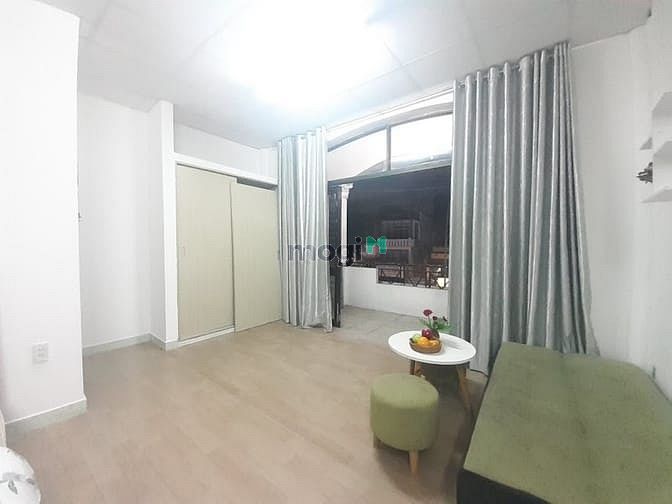 Hình ảnh (ƯU ĐÃI HẤP DẪN)️🎉 Căn Hộ Cao Cấp Full Nội Thất - Ban Công Thoáng Mát