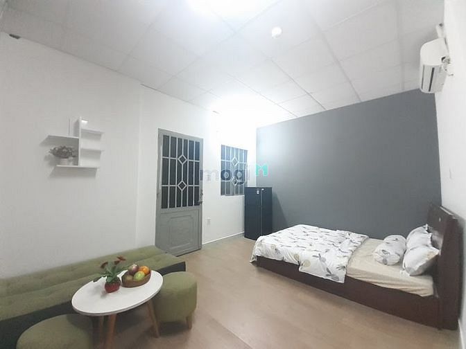 Hình ảnh (Khai Trương) ❌❌  Căn Hộ Siêu Đẹp - Ban Công Đón Gió - Cực Đã