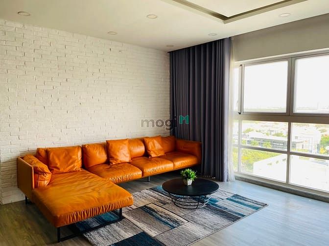 Hình ảnh Dự án CHCC Happy Valley- Phú Mỹ Hưng, Quận 7 .
