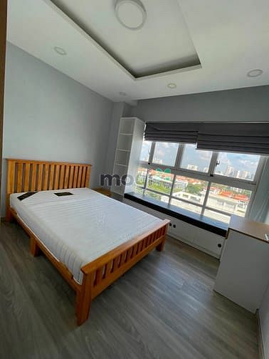 Hình ảnh Dự án CHCC Happy Valley- Phú Mỹ Hưng, Quận 7 .