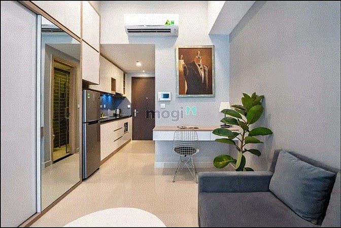Hình ảnh 🌿✨Căn Hộ Thiết Kế Trang Nhã, Thoáng Mát, Full Nội Thất, Quận 11