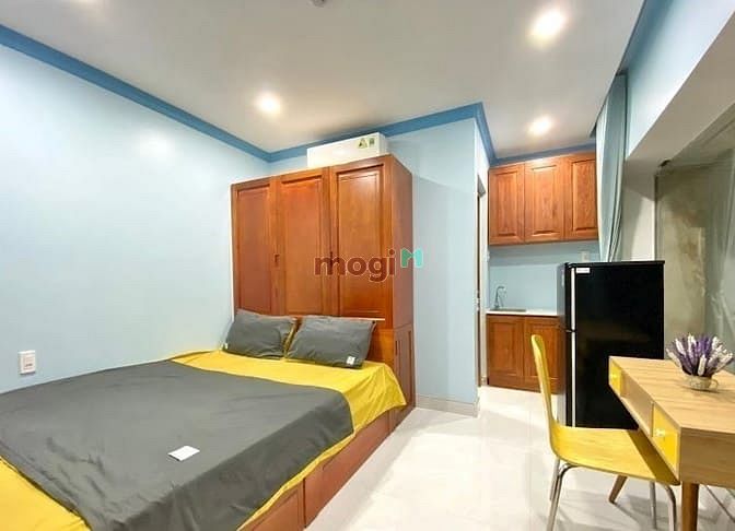 Hình ảnh (ƯU ĐÃI) ⚜️ ⚜️ Lý Thường Kiệt Căn Hộ Cao Cấp Full Nội Thất Giá Rẻ