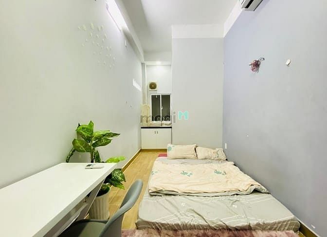 Hình ảnh (ƯU ĐÃI) ️🎯️🎯 Căn Hộ Cao Cấp Full Nội Thất Giá Rẻ