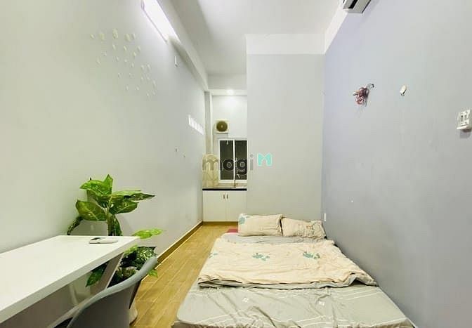 Hình ảnh (ƯU ĐÃI) ️🎯️🎯 Căn Hộ Cao Cấp Full Nội Thất Giá Rẻ