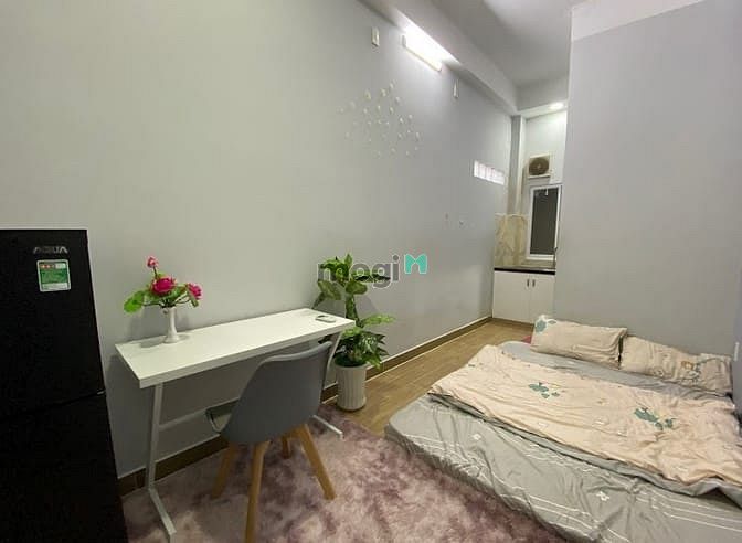 Hình ảnh (ƯU ĐÃI) ️🎯️🎯 Căn Hộ Cao Cấp Full Nội Thất Giá Rẻ