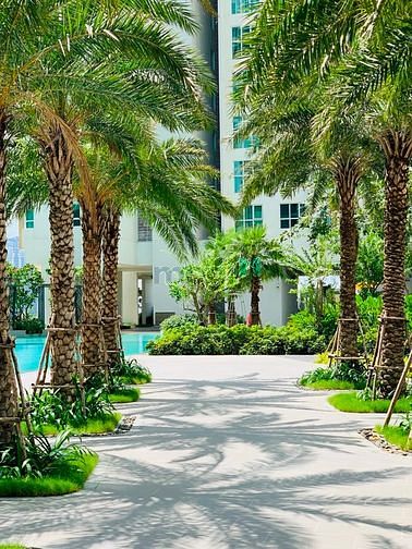 Hình ảnh Bán Căn Hộ Cao Cấp Sadora 2 PN, KĐT Sala, Q2