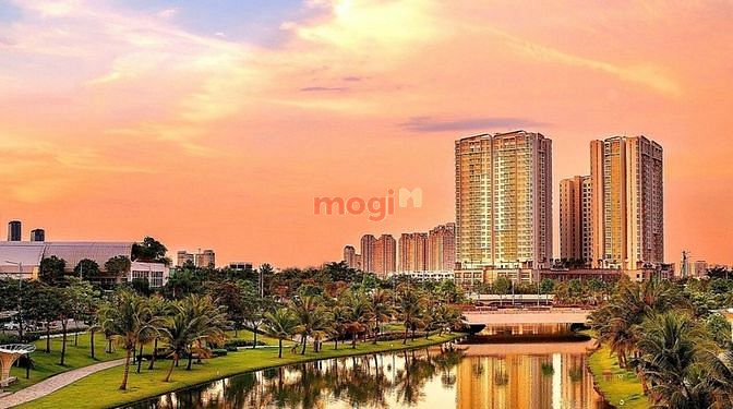 Hình ảnh Bán Căn Hộ Cao Cấp Sadora 2 PN, KĐT Sala, Q2