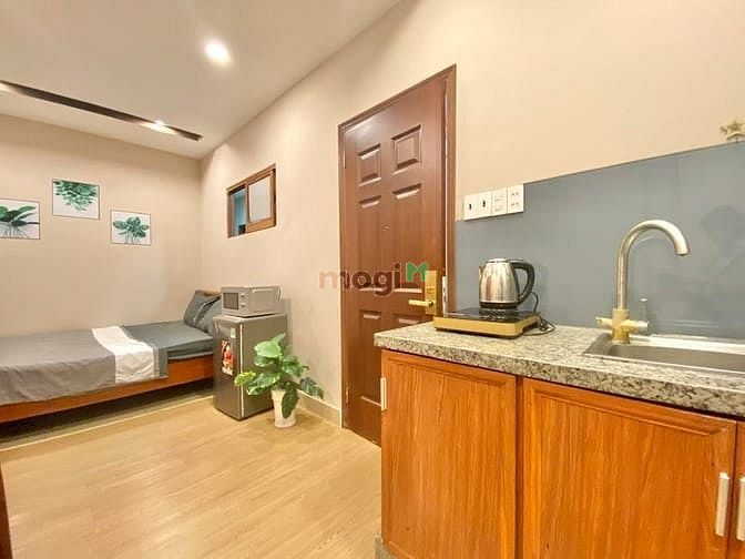 Hình ảnh ⭐⭐ Chỉ còn 1 phòng ngay TÔ HIẾN THÀNH - An Ninh - Đẳng Cấp