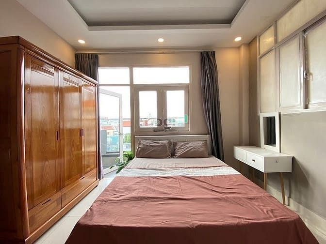 Hình ảnh (HẤP DẪN) ⭕⭕ Căn Hộ Cao Cấp Balcony Lộng Gió - ĐƯỢC NUÔI THÚ CƯNG ⭕⭕