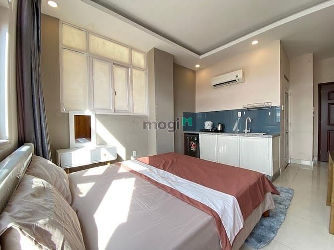 Hình ảnh (HẤP DẪN) ⭕⭕ Căn Hộ Cao Cấp Balcony Lộng Gió - ĐƯỢC NUÔI THÚ CƯNG ⭕⭕