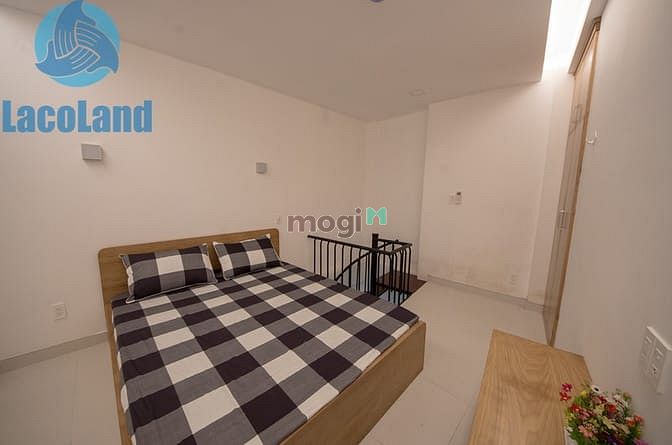 Hình ảnh Căn Hộ Duplex Xinh Lung Linh Nam Kỳ Khởi Nghĩa💥