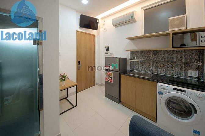 Hình ảnh Căn Hộ Duplex Xinh Lung Linh Nam Kỳ Khởi Nghĩa💥