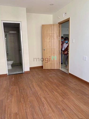 Hình ảnh Cho thuê Trang Chủ MB66.COM Chính Thức 2PN 2WC 62m2 Q8 mới 100% giá 7tr