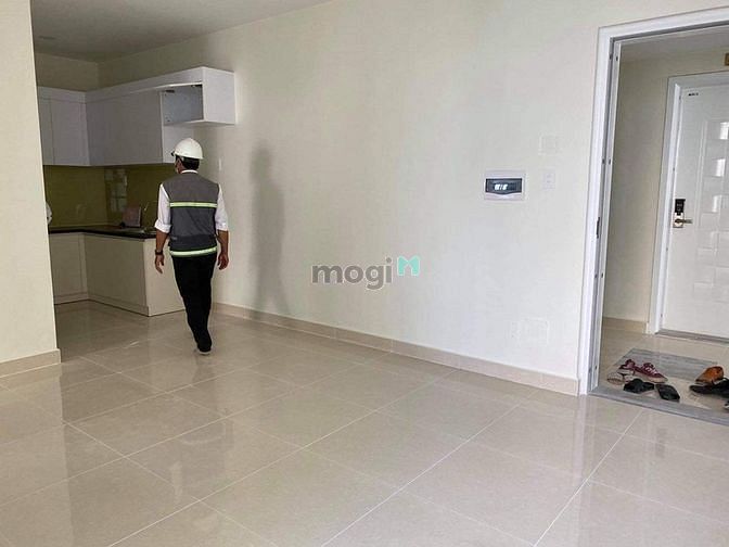 Hình ảnh Cho thuê Trang Chủ MB66.COM Chính Thức 2PN 2WC 62m2 Q8 mới 100% giá 7tr