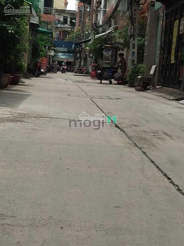 Hình ảnh Bán đất hẻm xe hơi Huỳnh Tấn Phát, Q7. DT: 10 x 14.5m CN: 145m2