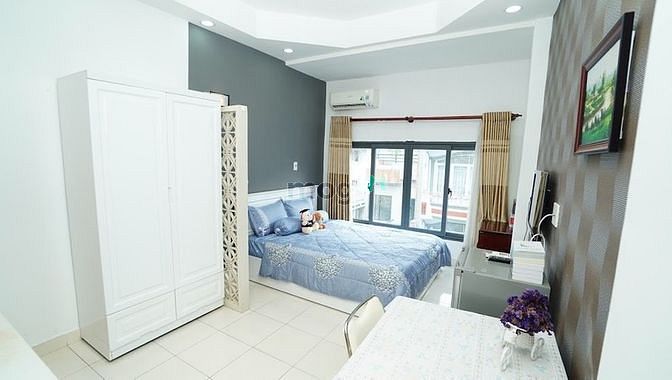 Hình ảnh (ƯU ĐÃI) ✨✨ Căn Hộ Cao Cấp Full ÁNH SÁNG cực THOÁNG MÁT