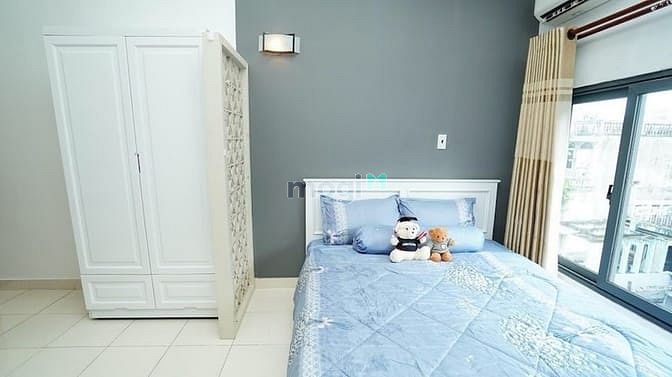 Hình ảnh (ƯU ĐÃI) ✨✨ Căn Hộ Cao Cấp Full ÁNH SÁNG cực THOÁNG MÁT