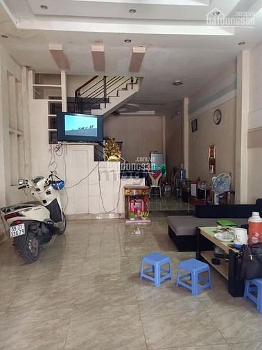 Hình ảnh Bán nhà đường Số 10, Tân Quy, 50m2,2 tầng