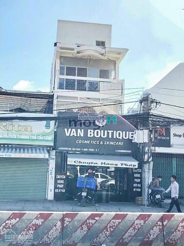 Hình ảnh Bán nhà phố mặt tiền Huỳnh Tấn Phát, Bình Thuận Q7