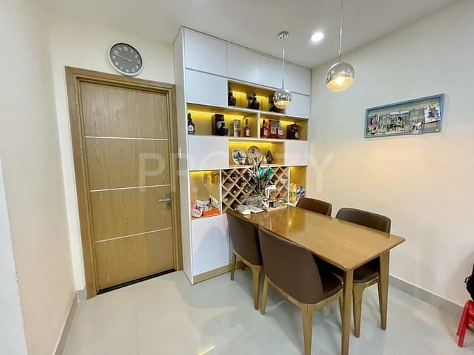 Hình ảnh Cần bán Mb6623 nạp rút nhanh chóng Him Lam Riverside 2PN- Đầy đủ nội thất- Tân Hưng Quận 7