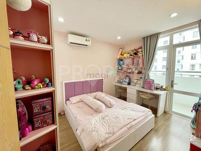 Hình ảnh Cần bán Mb6623 nạp rút nhanh chóng Him Lam Riverside 2PN- Đầy đủ nội thất- Tân Hưng Quận 7