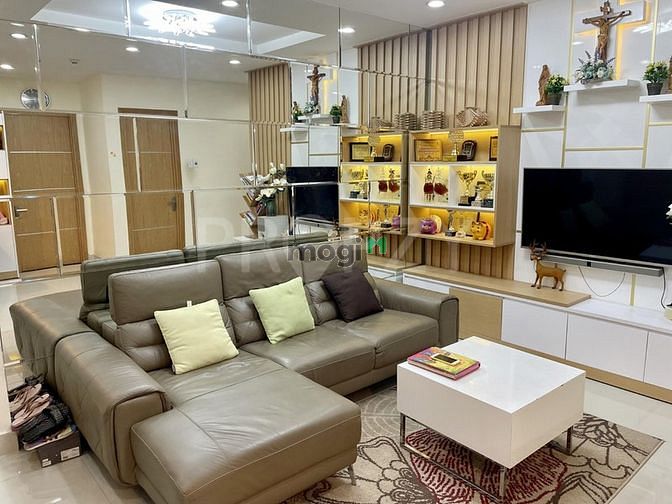 Hình ảnh Cần bán Mb6623 nạp rút nhanh chóng Him Lam Riverside 2PN- Đầy đủ nội thất- Tân Hưng Quận 7