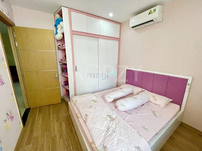 Hình ảnh Cần bán Mb6623 nạp rút nhanh chóng Him Lam Riverside 2PN- Đầy đủ nội thất- Tân Hưng Quận 7