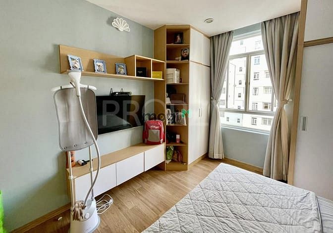 Hình ảnh Cần bán Mb6623 nạp rút nhanh chóng Him Lam Riverside 2PN- Đầy đủ nội thất- Tân Hưng Quận 7
