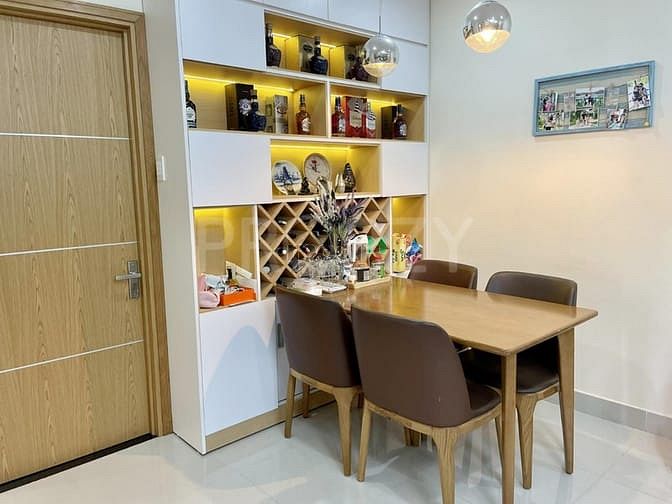 Hình ảnh Cần bán Mb6623 nạp rút nhanh chóng Him Lam Riverside 2PN- Đầy đủ nội thất- Tân Hưng Quận 7