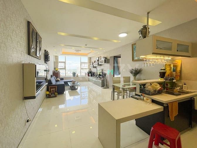 Hình ảnh Bán Căn Hộ Lacasa Quận 7 - 92m2 - 2PN 2WC - Đầy đủ nội thất