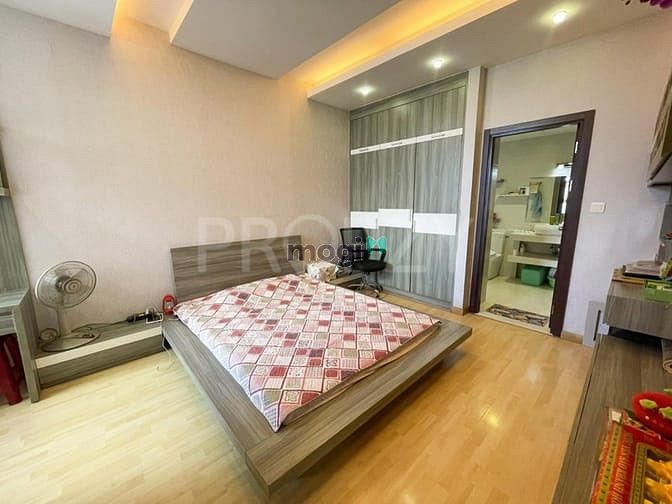 Hình ảnh Bán Căn Hộ Lacasa Quận 7 - 92m2 - 2PN 2WC - Đầy đủ nội thất