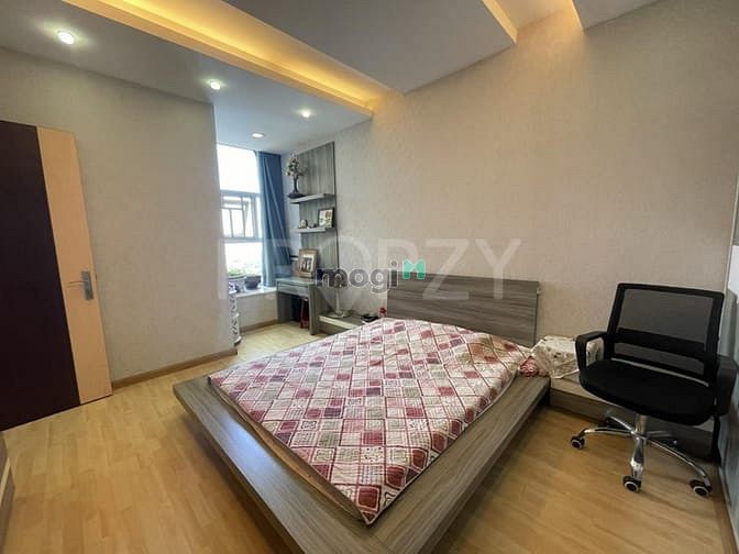 Hình ảnh Bán Căn Hộ Lacasa Quận 7 - 92m2 - 2PN 2WC - Đầy đủ nội thất