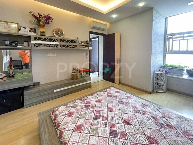 Hình ảnh Bán Căn Hộ Lacasa Quận 7 - 92m2 - 2PN 2WC - Đầy đủ nội thất