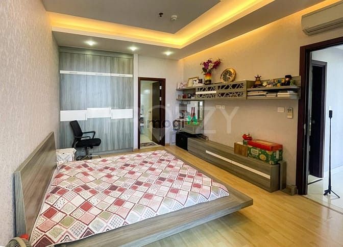 Hình ảnh Bán Căn Hộ Lacasa Quận 7 - 92m2 - 2PN 2WC - Đầy đủ nội thất