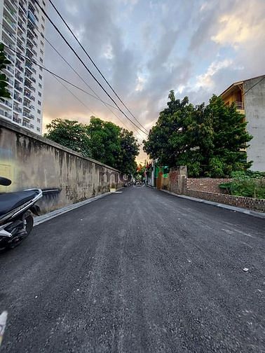 Hình ảnh Bán đất Phúc Lợi, view thoáng vĩnh viễn, hàng xóm Ruby, An Sinh đỉnh
