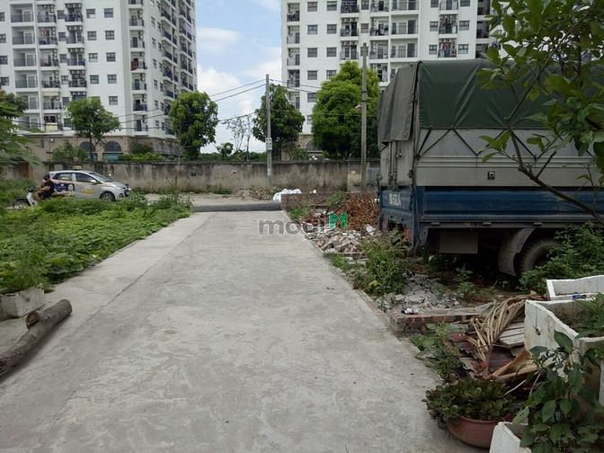 Hình ảnh Bán đất Phúc Lợi, view thoáng vĩnh viễn, hàng xóm Ruby, An Sinh đỉnh