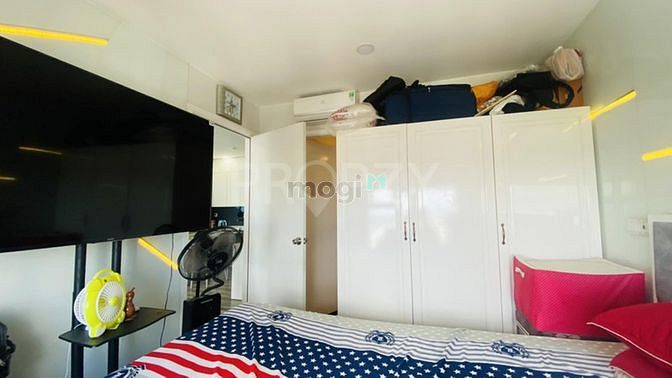 Hình ảnh Bán Mb6623 nạp rút nhanh chóng An Gia Skyline 66m² 2PN- Full Nội thất-View đẹp