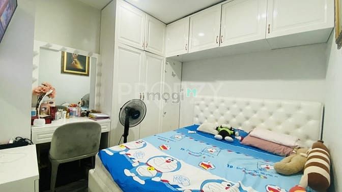 Hình ảnh Bán Mb6623 nạp rút nhanh chóng An Gia Skyline 66m² 2PN- Full Nội thất-View đẹp