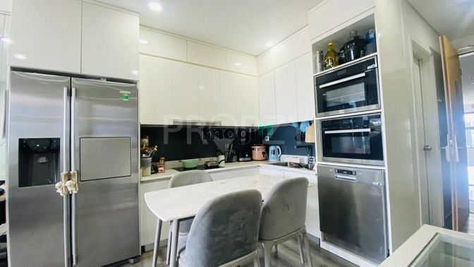 Hình ảnh Bán Mb6623 nạp rút nhanh chóng An Gia Skyline 66m² 2PN- Full Nội thất-View đẹp