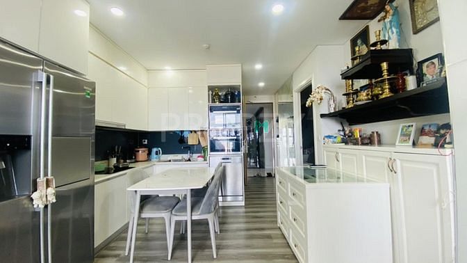 Hình ảnh Bán Mb6623 nạp rút nhanh chóng An Gia Skyline 66m² 2PN- Full Nội thất-View đẹp