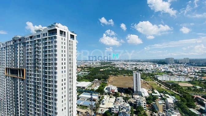 Hình ảnh Bán Mb6623 nạp rút nhanh chóng An Gia Skyline 66m² 2PN- Full Nội thất-View đẹp