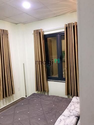 Hình ảnh CĂN HỘ DỊCH VỤ MINI CHO THUÊ TẠI Quận _ Giảm giá mùa dịch, An ninh tốt