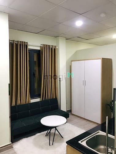 Hình ảnh CĂN HỘ DỊCH VỤ MINI CHO THUÊ TẠI Quận _ Giảm giá mùa dịch, An ninh tốt