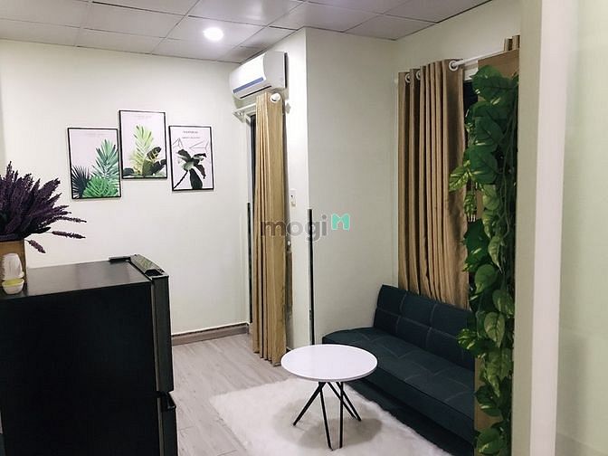 Hình ảnh CĂN HỘ DỊCH VỤ MINI CHO THUÊ TẠI Quận _ Giảm giá mùa dịch, An ninh tốt