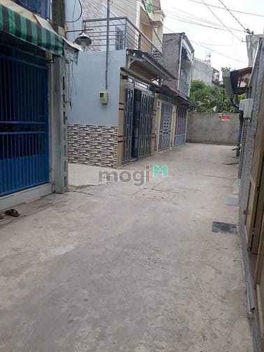 Hình ảnh Nhà đẹp, đường TTH 21, Quận 12. Giá: 2,x tỷ