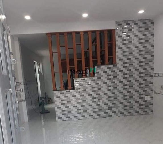 Hình ảnh Nhà đẹp, đường TTH 21, Quận 12. Giá: 2,x tỷ