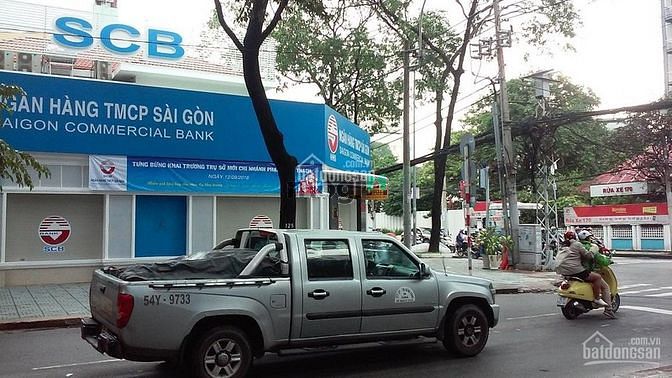 Hình ảnh Bán nhà 976 Huỳnh Tấn Phát, quận 7, DT 12mx70m